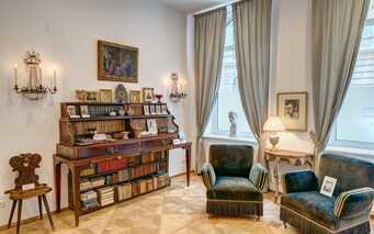Salon Hofmannsthal